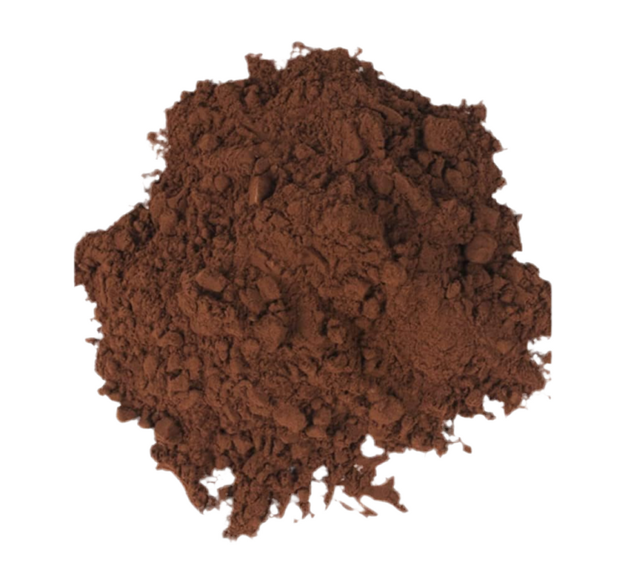 Cacao Amaro Van Houten