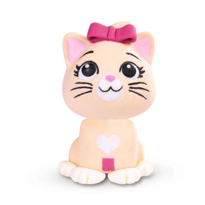 Soggetti Gatti In Zucchero MODECOR