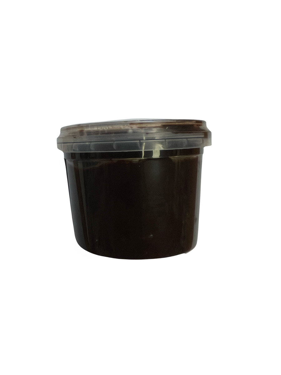 Pasta Cioccolato Fondente Extra (Profitterol)
