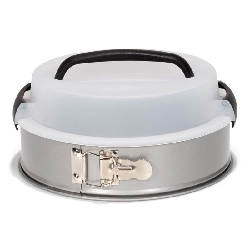 Ruoto A Cerniera Con Coperchio