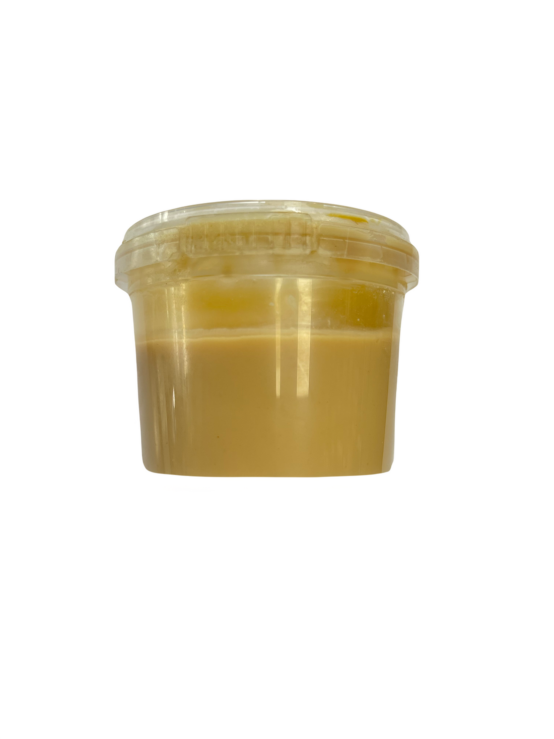 Pasta Mandorle