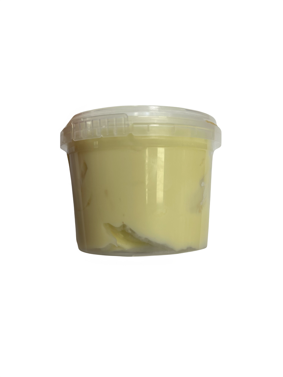 Pasta Cioccobianca