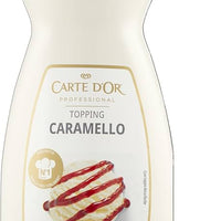 Topping Al Caramello