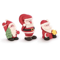 Babbo Natale Zucchero