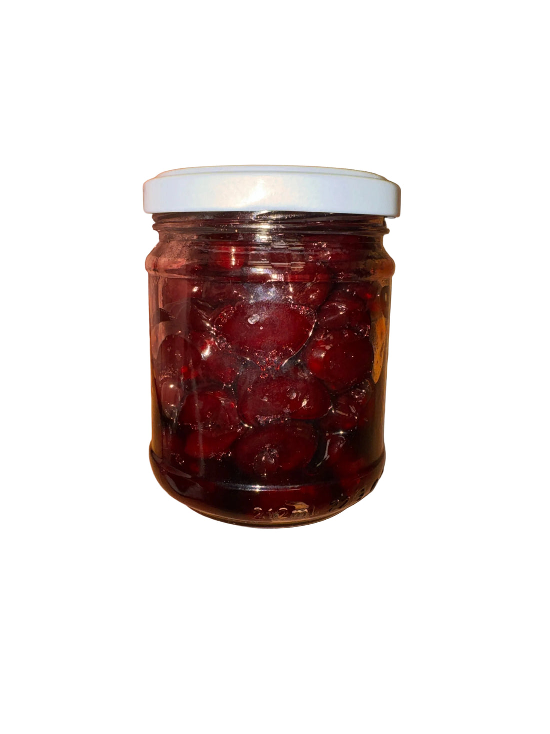 Amarena Intera Speciale