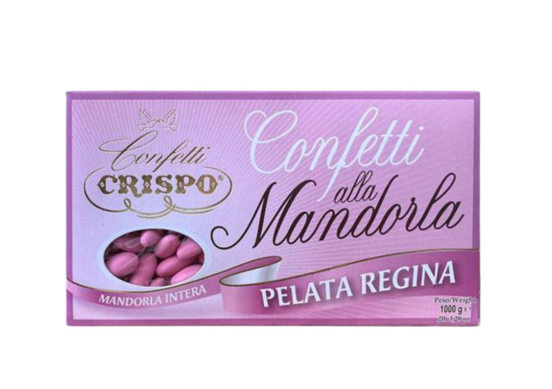 Confetti Rosa Mandorla CRISPO