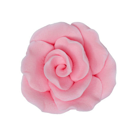 Rose In Pasta Di Zucchero