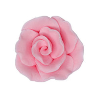 Rose In Pasta Di Zucchero