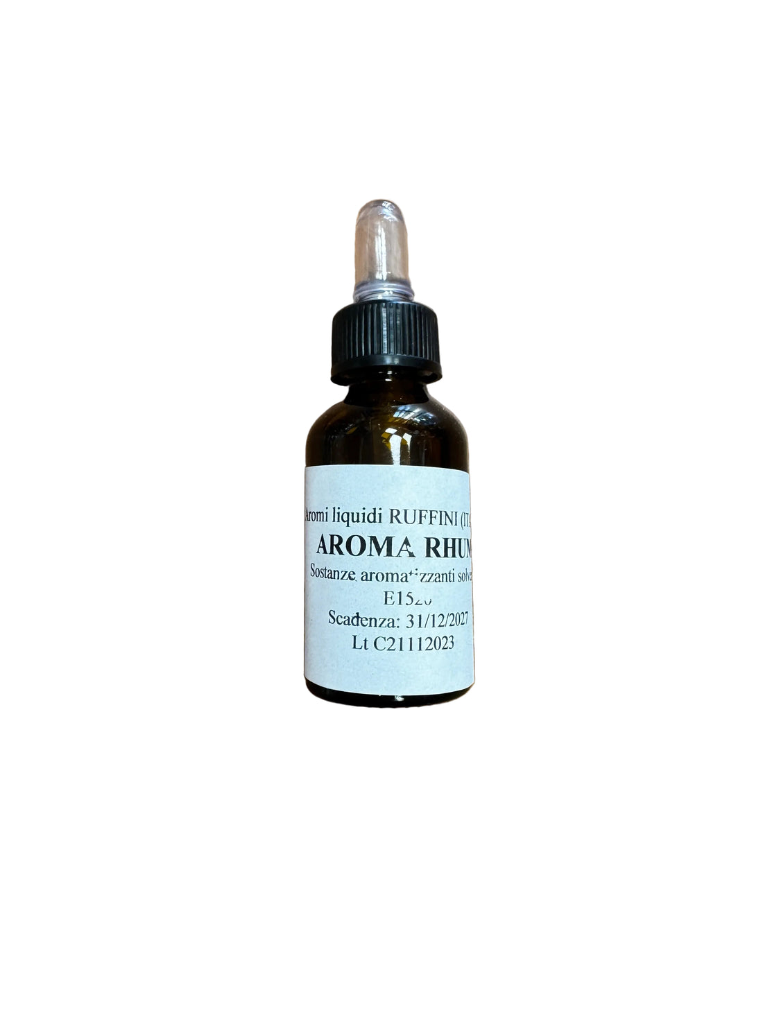 Aroma Rhum