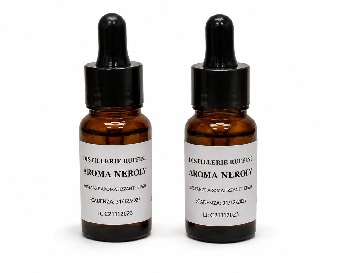 Aroma Neroly RUFFINI