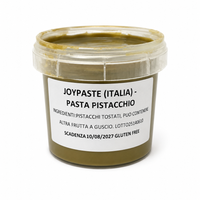 Pasta Pistacchio