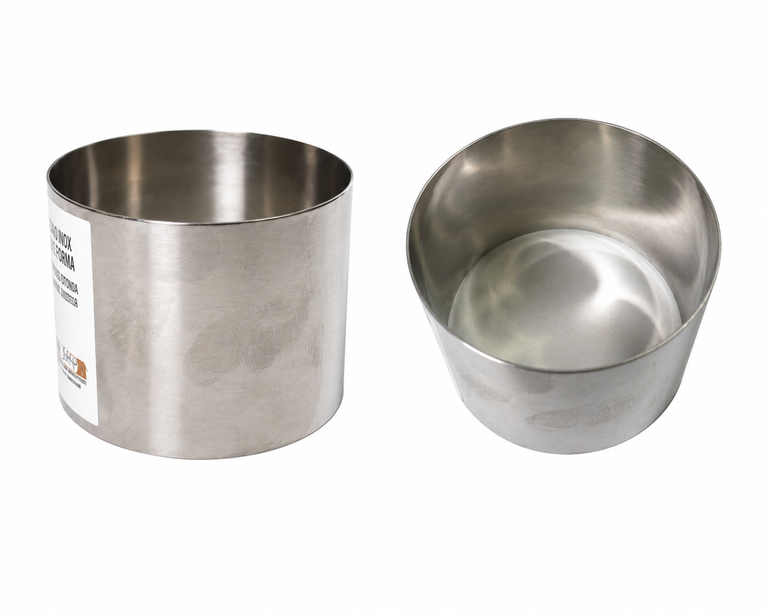 Coppa Pasta Tondo 4x10