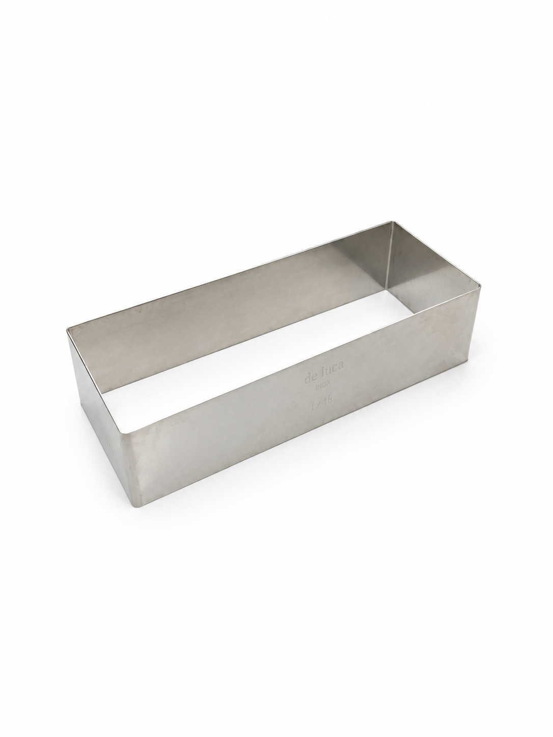 Coppa Pasta Rettangolare 13x5