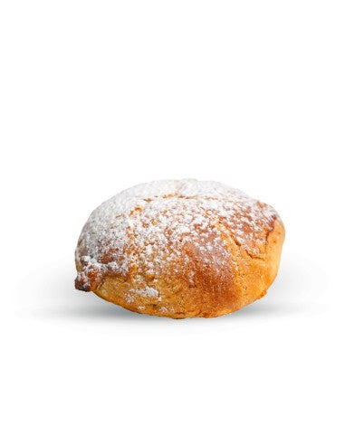 Coppa Pasta Sfogliatella
