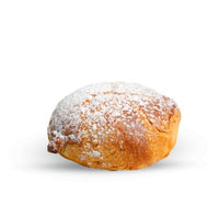 Coppa Pasta Sfogliatella