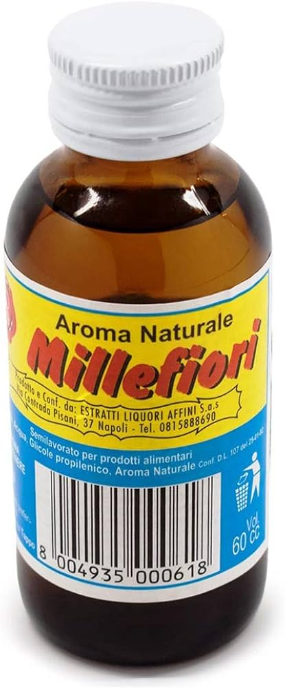 Aroma Millefiori