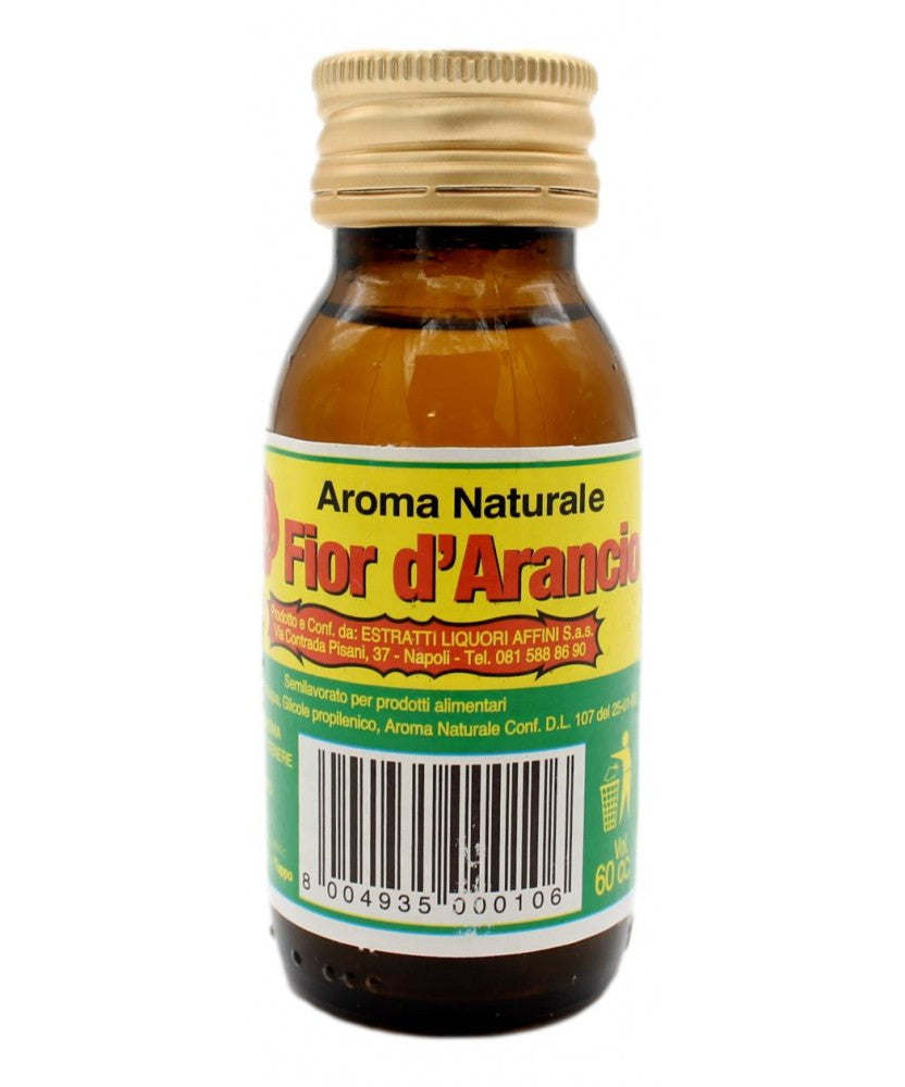 Aroma Fior D’arancio