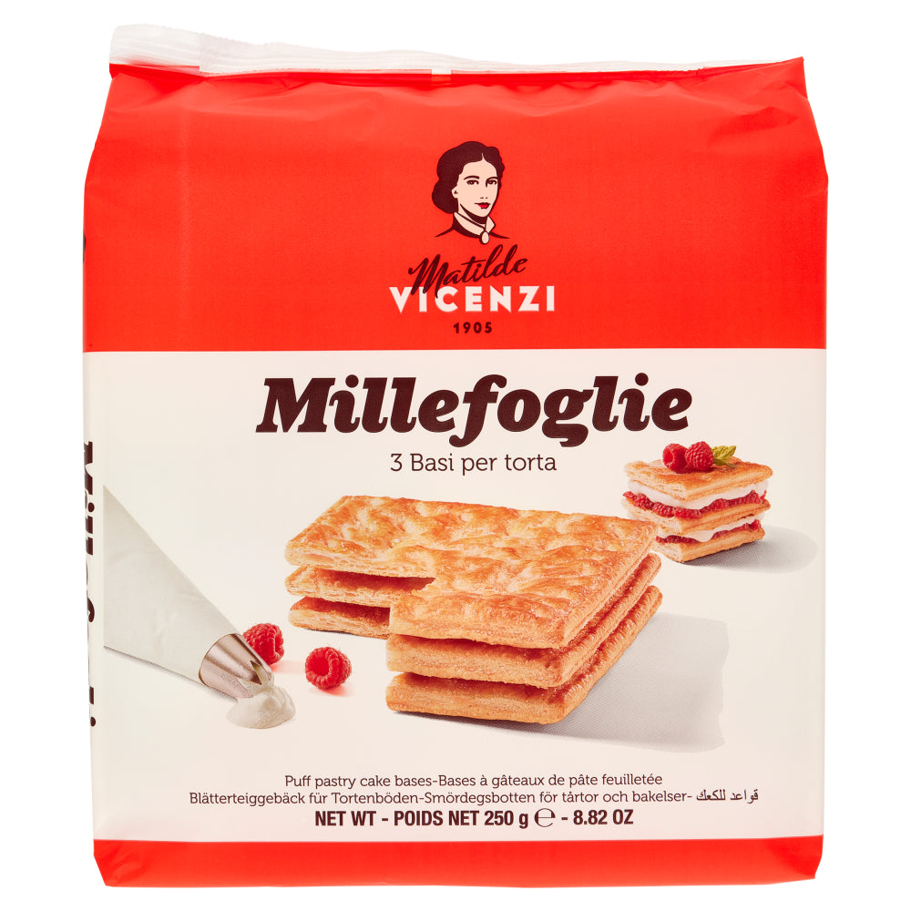 Millefoglie