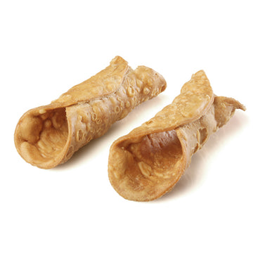Cannoli Grandi