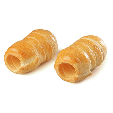Cannoli Sfoglia Mignon