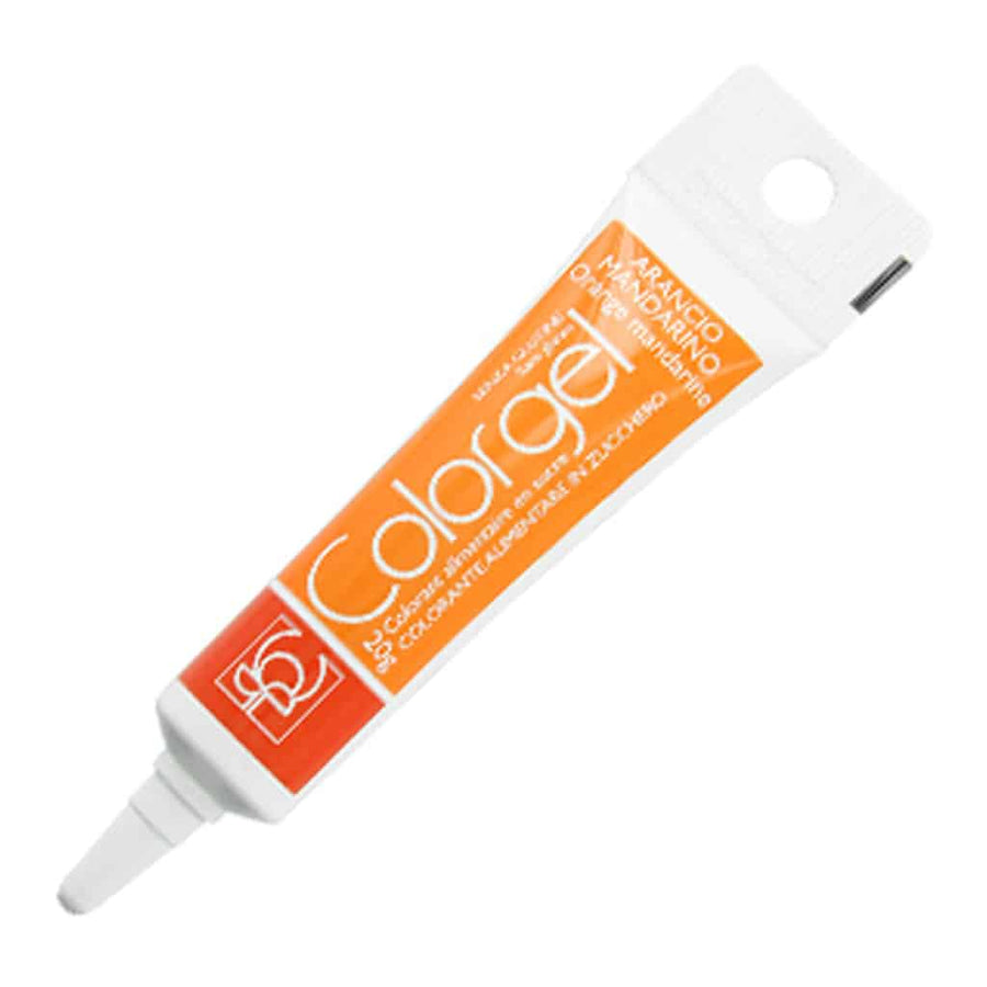 Colorante Gel