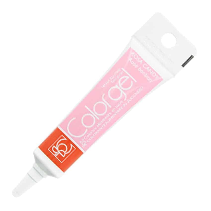 Colorante Gel