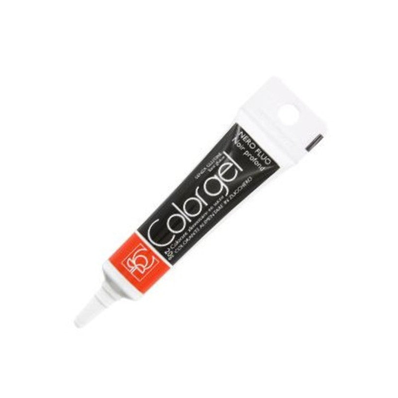Colorante Gel