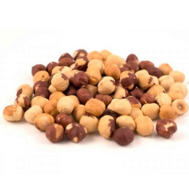 Nocciole Intere