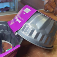 Tortiera Bundt Cake