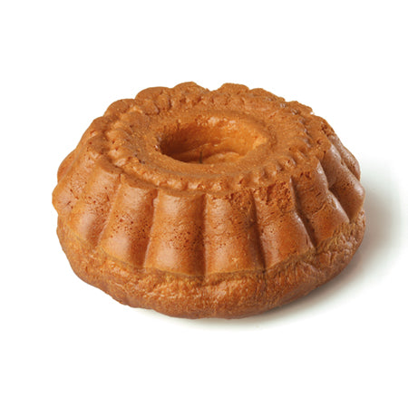 Torta Babà