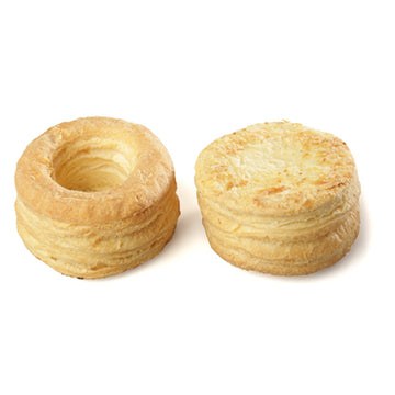 Vol Au Vent Mignon