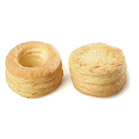 Vol Au Vent Mignon